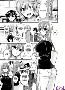 Page 205 of Futanari! Oshioki Time ~Shounen Shoujo Soushitsu-Hen~ | Futanari! Punishment Time 1+2+3+4+5+6 - preview thumbnail