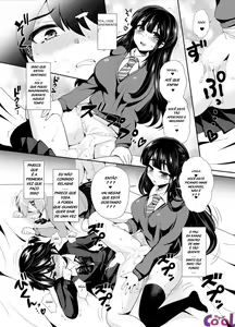 Page 40 of Futanari! Oshioki Time ~Shounen Shoujo Soushitsu-Hen~ | Futanari! Punishment Time 1+2+3+4+5+6 - preview thumbnail