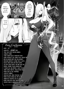 Page 126 of Inousha Shoujo Kesson Goudou II―Reunion of the Heroes― | 이능력 소녀 결손 합동 II -리유니온 오브 더 히어로즈- - preview thumbnail