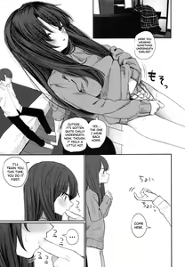 Page 16 of Nitamonodoosi 4 Kyoudai, LoveHo e Iku. - preview thumbnail