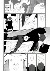 Page 6 of Nitamonodoosi 4.5 LoveHo After Story - preview thumbnail