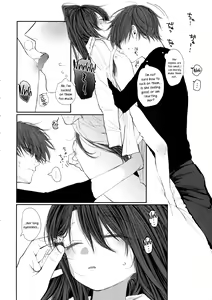 Page 8 of Nitamonodoosi 4.5 LoveHo After Story - preview thumbnail