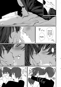 Page 9 of Nitamonodoosi 4.5 LoveHo After Story - preview thumbnail