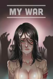 My War — hentai manga cover on Fhentai