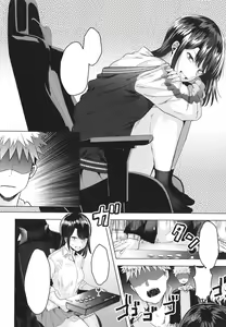 Page 10 of Girlish Love - preview thumbnail