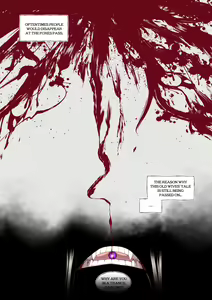 Page 25 of The tale of the fox's pass - preview thumbnail