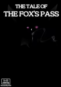 Page 27 of The tale of the fox's pass - preview thumbnail