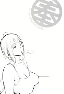 Page 103 of Houshi Iin no Oshigoto | 봉사위원의 일거리 - preview thumbnail