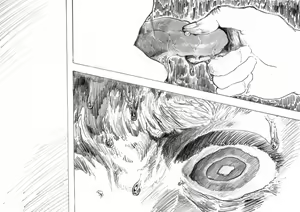 Page 4 of WEB Sairoku [R18G] 'shed' Ishimaru Takaaki × Kuwata Reion - preview thumbnail