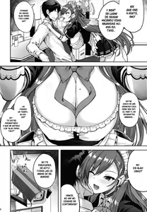Page 4 of Goshujin-sama to Issho - preview thumbnail