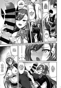 Page 5 of Goshujin-sama to Issho - preview thumbnail