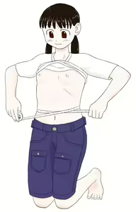 Page 118 of Hakosaku CG Collection - preview thumbnail
