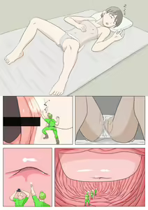 Page 158 of Hakosaku CG Collection - preview thumbnail