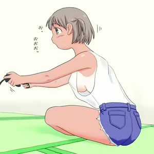 Page 169 of Hakosaku CG Collection - preview thumbnail
