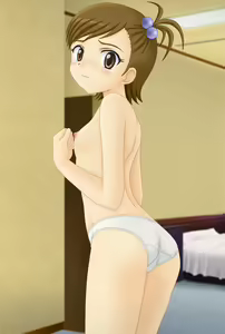 Page 123 of Idol Star - Ami Mami - preview thumbnail
