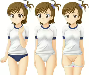 Page 178 of Idol Star - Ami Mami - preview thumbnail