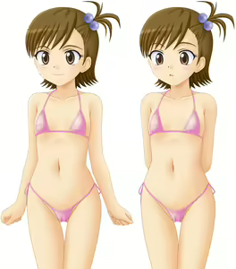Page 180 of Idol Star - Ami Mami - preview thumbnail