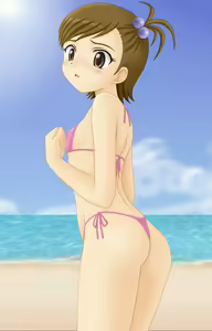 Page 38 of Idol Star - Ami Mami - preview thumbnail