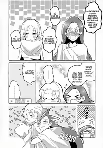 Page 15 of Otome Game no Heroine o San-kai Ikasenai to Hametsu suru Heya ni Haitte Shimatta Maria Uke Tsuika Patchi - preview thumbnail