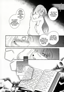 Page 19 of Otome Game no Heroine o San-kai Ikasenai to Hametsu suru Heya ni Haitte Shimatta Maria Uke Tsuika Patchi - preview thumbnail