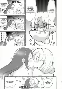 Page 26 of Otome Game no Heroine o San-kai Ikasenai to Hametsu suru Heya ni Haitte Shimatta Maria Uke Tsuika Patchi - preview thumbnail
