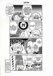Page 30 of Otome Game no Heroine o San-kai Ikasenai to Hametsu suru Heya ni Haitte Shimatta Maria Uke Tsuika Patchi - preview thumbnail