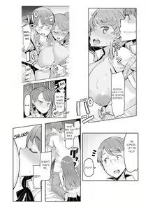 Page 105 of Cum Aboard the Slut Shuttle [English] [Complete]edited - preview thumbnail