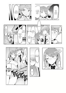 Page 14 of Cum Aboard the Slut Shuttle [English] [Complete]edited - preview thumbnail