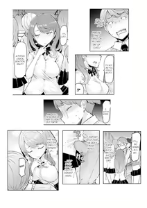 Page 15 of Cum Aboard the Slut Shuttle [English] [Complete]edited - preview thumbnail