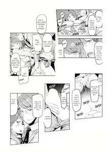Page 24 of Cum Aboard the Slut Shuttle [English] [Complete]edited - preview thumbnail