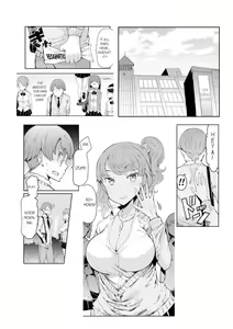 Page 56 of Cum Aboard the Slut Shuttle [English] [Complete]edited - preview thumbnail