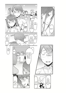 Page 76 of Cum Aboard the Slut Shuttle [English] [Complete]edited - preview thumbnail