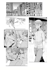 Page 84 of Cum Aboard the Slut Shuttle [English] [Complete]edited - preview thumbnail