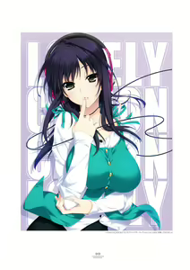 Page 16 of LOVELY×CATION1&2 VFB - preview thumbnail