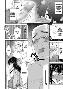 Page 40 of Gifu Ochi Pet - preview thumbnail