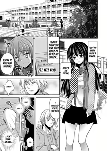Page 55 of Gifu Ochi Pet - preview thumbnail