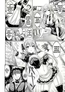 Page 2 of Maid In Underheaven - preview thumbnail