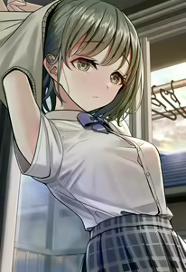 Page 6 of Nichika-chan (decensored) - preview thumbnail