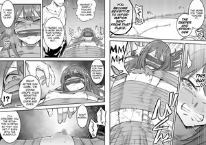 Page 16 of Beleth Seidorei Choukyou - preview thumbnail