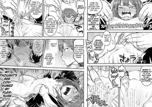 Page 24 of Beleth Seidorei Choukyou - preview thumbnail