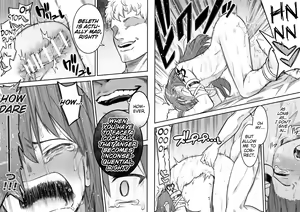Page 31 of Beleth Seidorei Choukyou - preview thumbnail