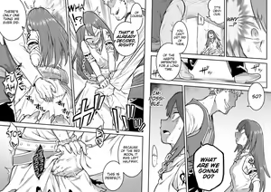 Page 6 of Beleth Seidorei Choukyou - preview thumbnail