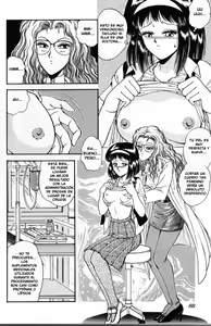 Page 5 of BEFORE AFTER - preview thumbnail