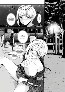 Page 6 of Ooshima Nairu wa Hentai kamo Shirenai - preview thumbnail
