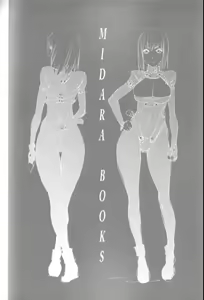 Page 89 of Midara Books - preview thumbnail