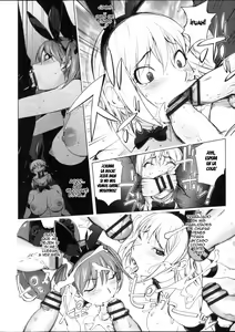 Page 126 of Torochichi Daitai Fuhoni na Wakan - Sexo Involuntario Pero Consensual - preview thumbnail