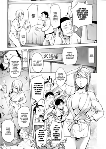 Page 138 of Torochichi Daitai Fuhoni na Wakan - Sexo Involuntario Pero Consensual - preview thumbnail