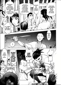 Page 172 of Torochichi Daitai Fuhoni na Wakan - Sexo Involuntario Pero Consensual - preview thumbnail