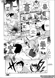 Page 188 of Torochichi Daitai Fuhoni na Wakan - Sexo Involuntario Pero Consensual - preview thumbnail
