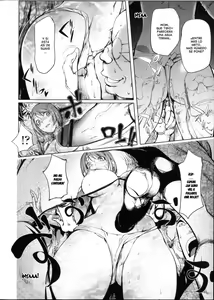Page 196 of Torochichi Daitai Fuhoni na Wakan - Sexo Involuntario Pero Consensual - preview thumbnail